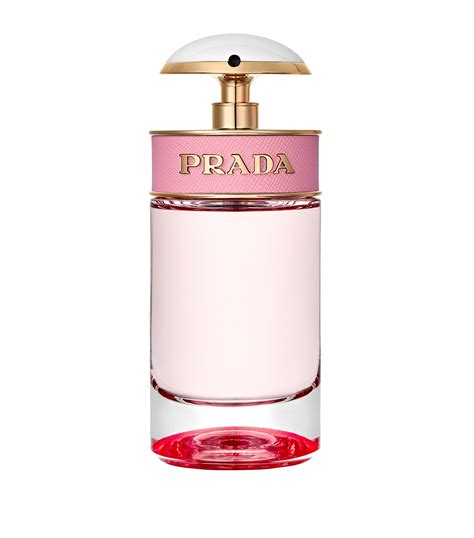 prada candy florale eau de toilette 50ml|prada candy website.